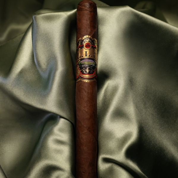 The Chairman - Churchill
